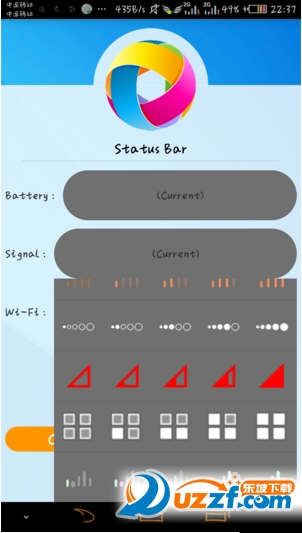 EMUI༭(EMUI Theme Editor)ͼ2