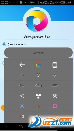 EMUI}݋(EMUI Theme Editor)؈D3