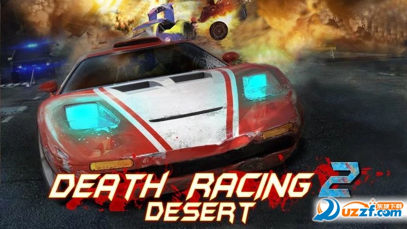 Death Racing 2: Desert(3)ͼ