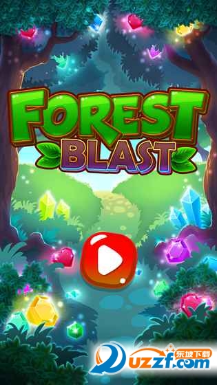 Forest Blast(ɭֱըʯ3)ͼ