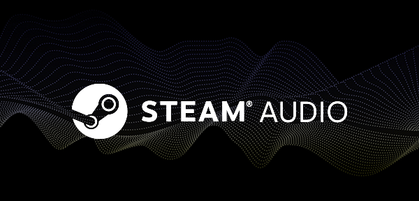 Steam Audio(3DƵ߰)ͼ0