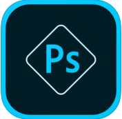Adobe Photoshop Express(高级摄影编辑)5.3 ios苹果版