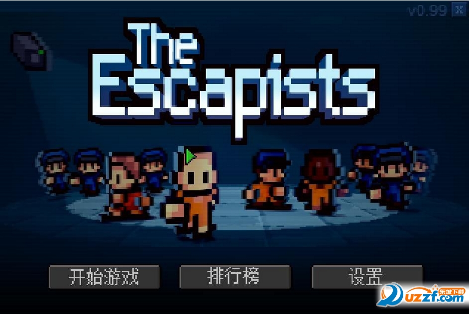 İ(The Escapists)ͼ