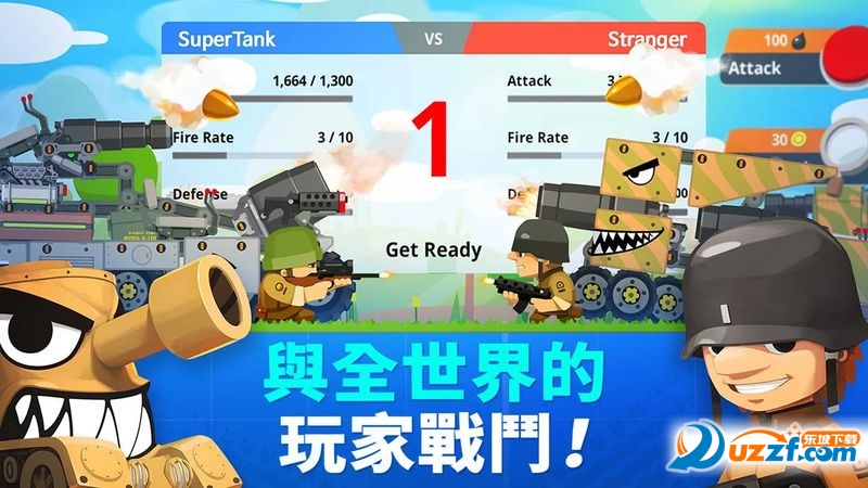 ����ս������ս���޽�Ұ��ͼ