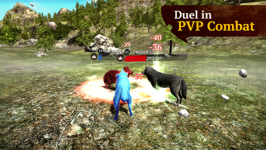 ģ(The Wolf: Online RPG Simulator)ͼ