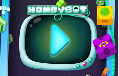 ۻ(HandyBot HD)1.0ƻ