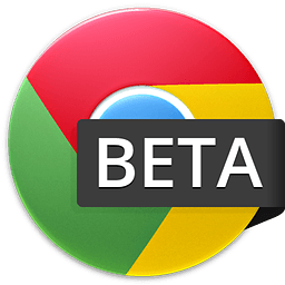 Chrome Beta57 android