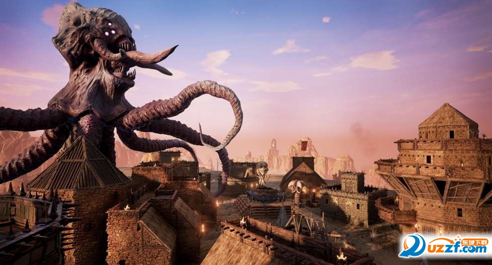 Conan Exilesͼ0