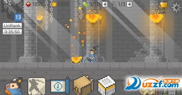 亚索疾风剑豪手游安卓版