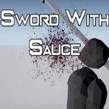 sword with sauce뽴