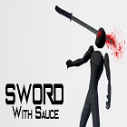 Sword With Sauce32λ