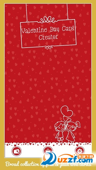 Valentine Day Card Creator(˽ںؿapp)ͼ