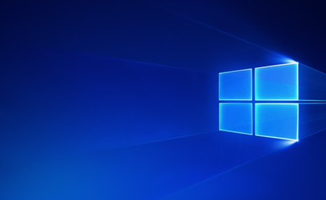 Windows 10新版默认壁纸是什么 东坡下载