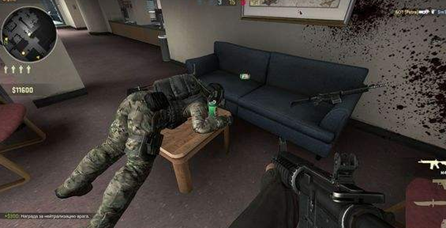 CS GO国服什么时候上线 csgo国服上线时间介