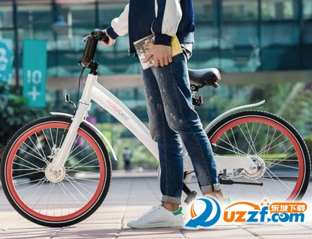 hellobike退押金最新版下载|hellobike共享单车免