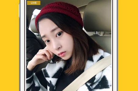 是一款聚合全网最优秀的美女直播平台,我们不玩虚拟,提倡真实交友