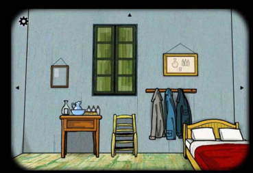 逃离方块阿尔勒攻略版