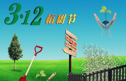 2017年单位植树节活动方案 单位2017年植树节活动方案