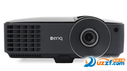 BenQ MX505A˵ͼ0