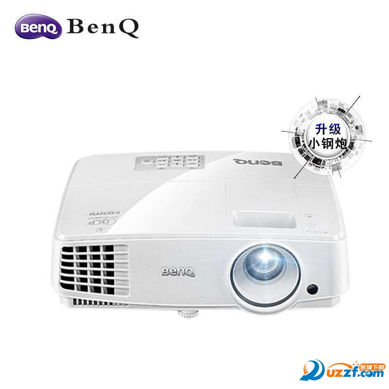 BenQ MS527˵ͼ0