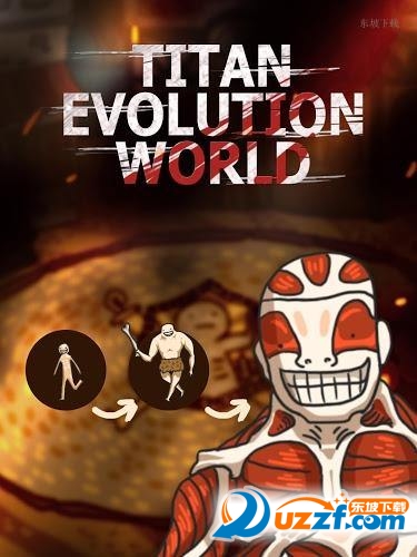 Titan Evolution World(֮ٷ)ͼ