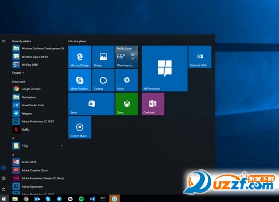 Windows10 Build 15046Ԥͼ0