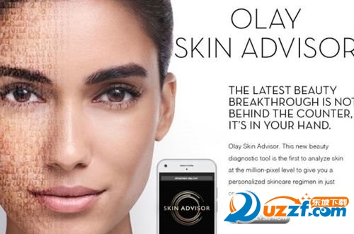 Skin Tone Advisor(Olay Skin Advisor(Ƥ))ͼ