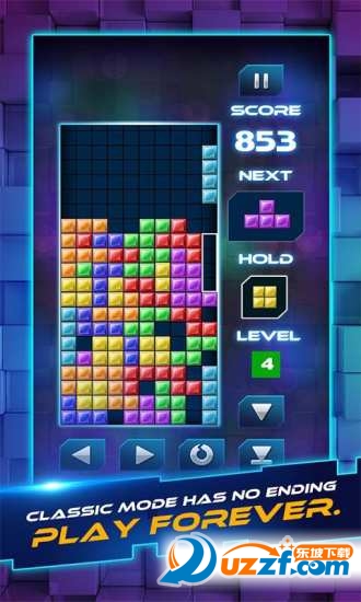 2017俄罗斯方块世界对决双人版