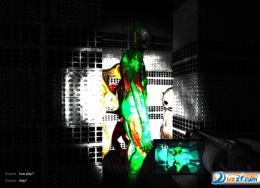 鬼畜天线宝宝2中文版下载|鬼畜天线宝宝2联机