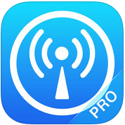 WiFi伴侣专业版苹果版1.0.0 官方最新版