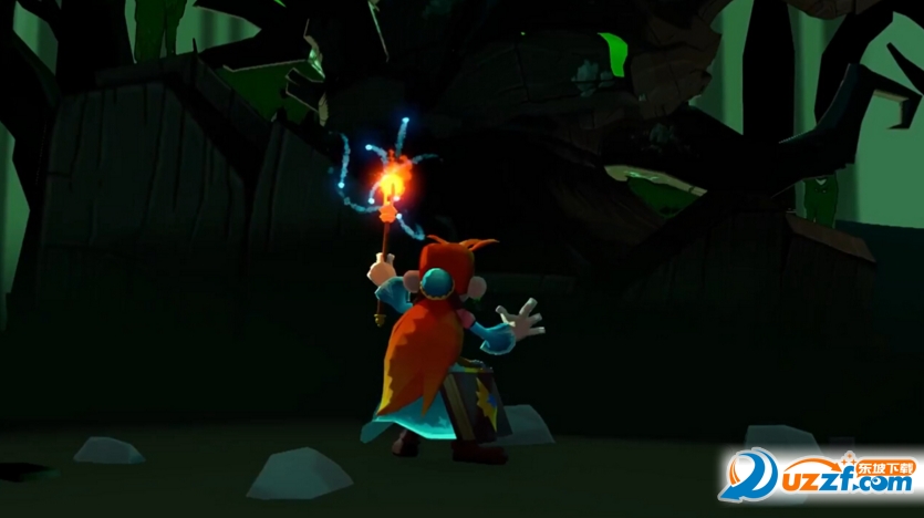 WطMages of Mystralia؈D2