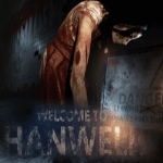 ӭWelcome to the Hanwell