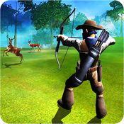 Archery Master Animal Hunting(Դʦٷ)1.4׿