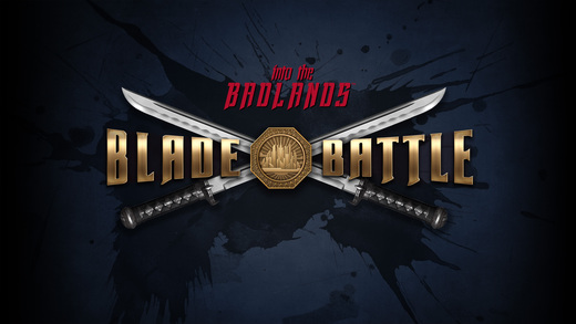 ԭ֮ս(Into the Badlands Blade Battle)νͼ