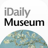 iMuseum(每日环球展览app)0.2.2 安卓中文版