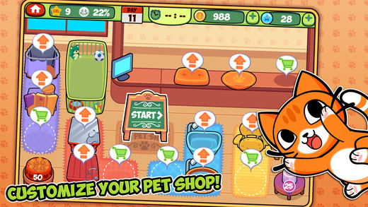 My Pet Shop(ҵĳٷ)ͼ