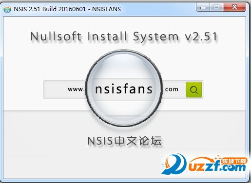 NSIS(Nullsoft űװϵͳ)ͼ0