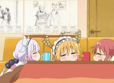 Dragon maid(Сּҵö)ͼ