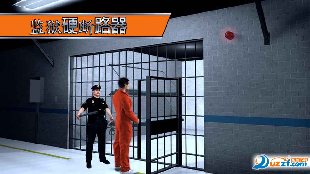 Prison Jail Escaping Game(Ϸ3d)ͼ