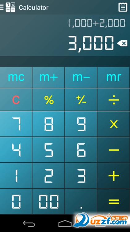 ๦ܼ(Multi Calculator Premium)ͼ