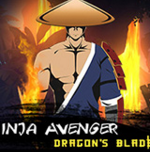 ߸֮Ninja Avenger Dragon Blade