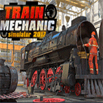 Train Mechanic Simulator 2017İⰲװӲ̰