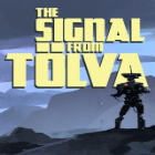 жźThe Signal From Tolva