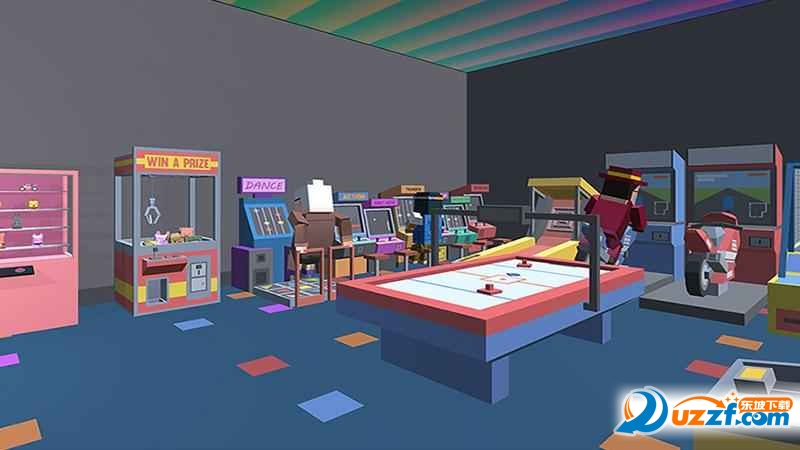 疯狂娃娃机 3D游戏下载|疯狂娃娃机 3D1.0安卓