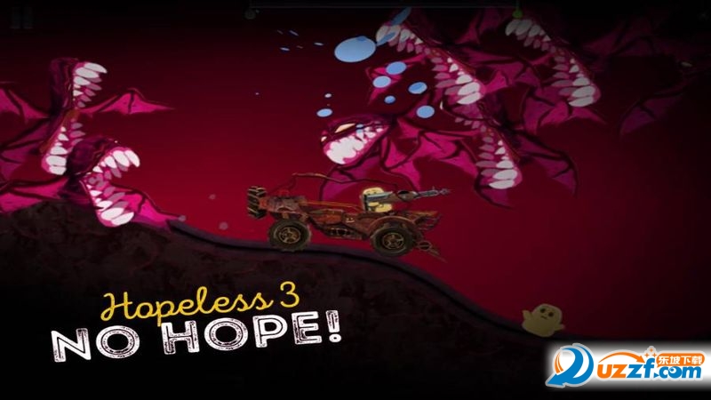 Hopeless 3(3ڰ޸İ)ͼ