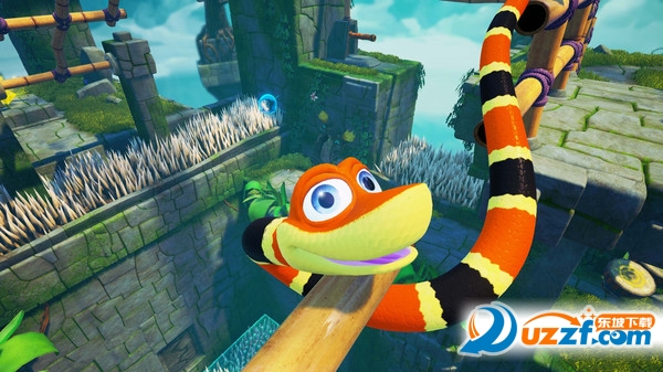 ߵ(Snake Pass)ͼ3