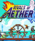 ̫֮սRivals of Aether