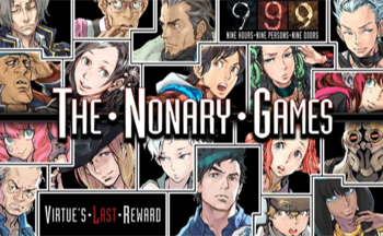 极限脱出九人游戏辅助大全