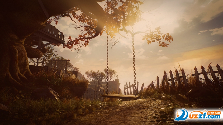 ϷӛWhat Remains of Edith Finch؈D2