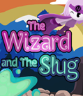 ʦThe Wizard and The Slug